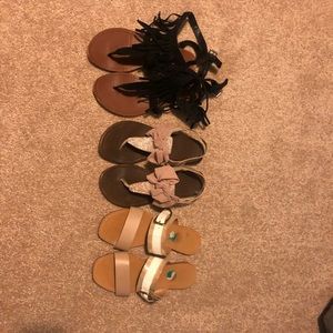 Cute Sandals